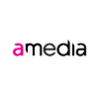 amedia logo